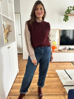 Online Loëla Pull Martin