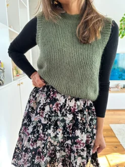 Online Loëla Pull Martin