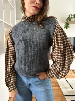 Online Loëla Pull Martin