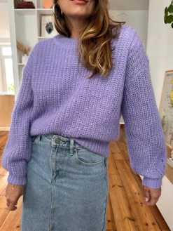 Fashion Loëla Pull Naissance PARME