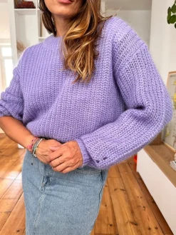 Fashion Loëla Pull Naissance PARME