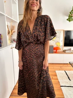 New Loëla Robe Alabama