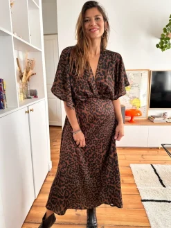 New Loëla Robe Alabama