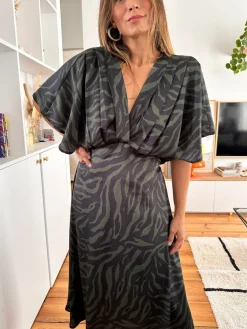 New Loëla Robe Alabama