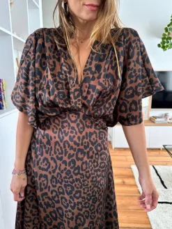 New Loëla Robe Alabama