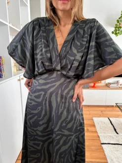 New Loëla Robe Alabama