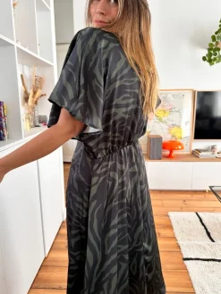 New Loëla Robe Alabama