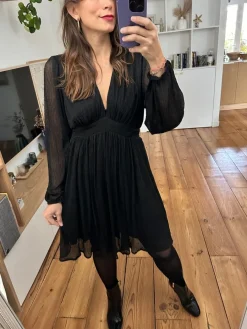 Best Loëla Robe Anabella