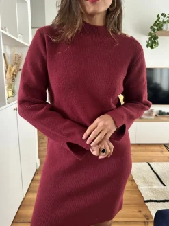 Best Sale Loëla Robe Kelly