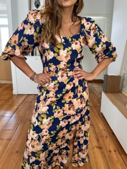 Discount Loëla Robe Roxie RETRO