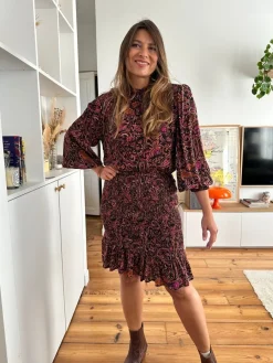 Cheap Loëla Robe Rudi GIPSY