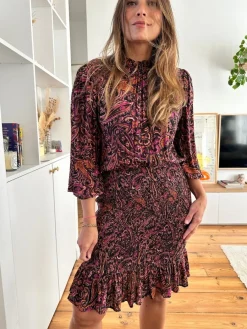 Cheap Loëla Robe Rudi GIPSY
