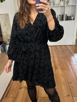 Shop Loëla Robe Silene