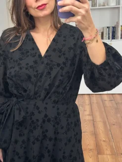Shop Loëla Robe Silene