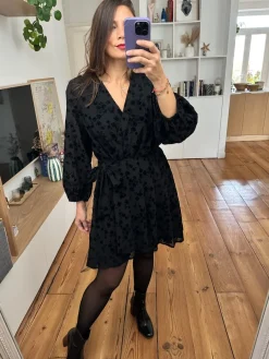 Shop Loëla Robe Silene