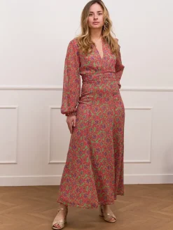 Sale Loëla Robe Spring