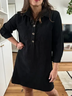 Hot Loëla Robe Taylor