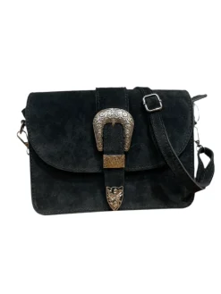 Online Loëla Sac Felicita NOIR