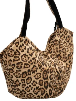 Online Loëla Sac Mine Léopard