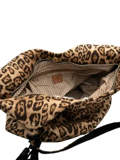 Online Loëla Sac Mine Léopard