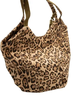 Online Loëla Sac Mine Léopard