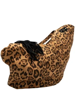 Online Loëla Sac Mine Léopard