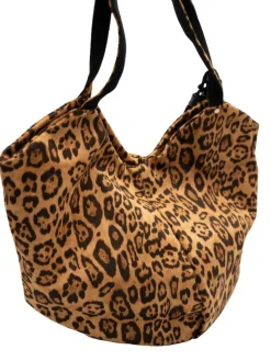 Online Loëla Sac Mine Léopard