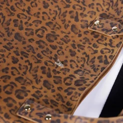 Flash Sale Loëla Sac Ruban LEO FAUVE