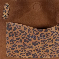 Flash Sale Loëla Sac Ruban LEO FAUVE