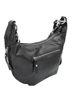 Cheap Loëla Sac Rubina BB NOIR