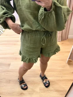 Outlet Loëla Short Perine