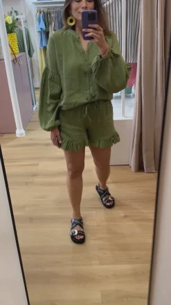 Outlet Loëla Short Perine