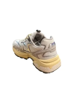 Shop Loëla Sneakers femme victoria BLANCO