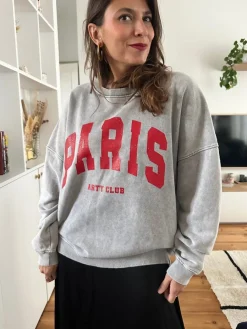 Shop Loëla Sweat Paris