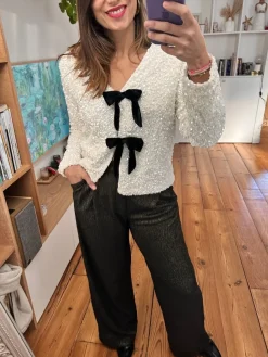 Hot Loëla Top Charlie