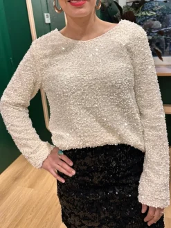 Hot Loëla Top Charlie