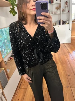 Hot Loëla Top Charlie