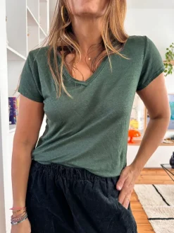 Discount Loëla Top Frada