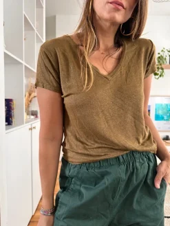 Discount Loëla Top Frada