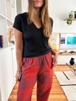 Discount Loëla Top Frada