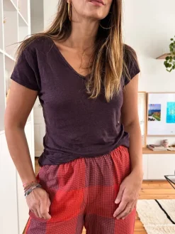 Discount Loëla Top Frada