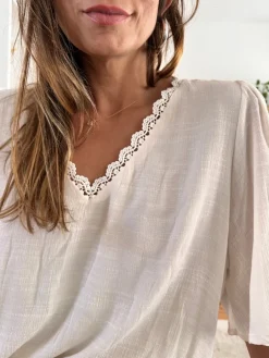 Flash Sale Loëla Top Selma