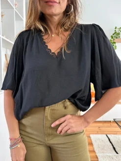 Flash Sale Loëla Top Selma