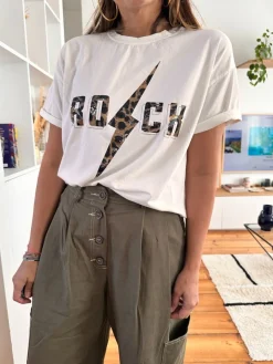 Cheap Loëla T-shirt Leo