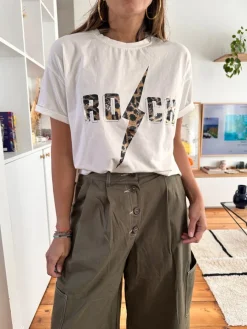 Cheap Loëla T-shirt Leo