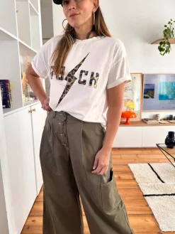 Cheap Loëla T-shirt Leo