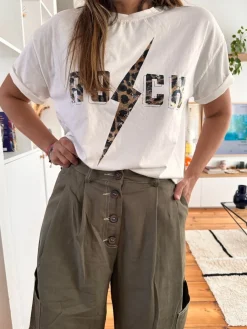 Cheap Loëla T-shirt Leo