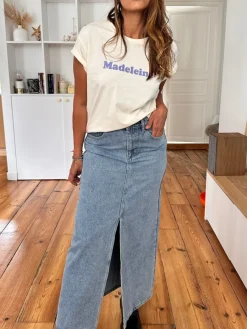 Shop Loëla T-shirt Noodle PARME