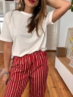 Cheap Loëla T-shirt Trey