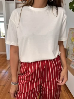 Cheap Loëla T-shirt Trey